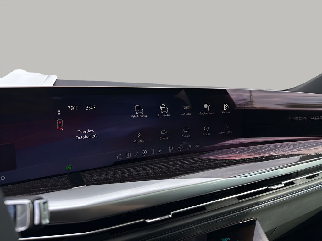 New 2026 Beige Cadillac Sport image 41