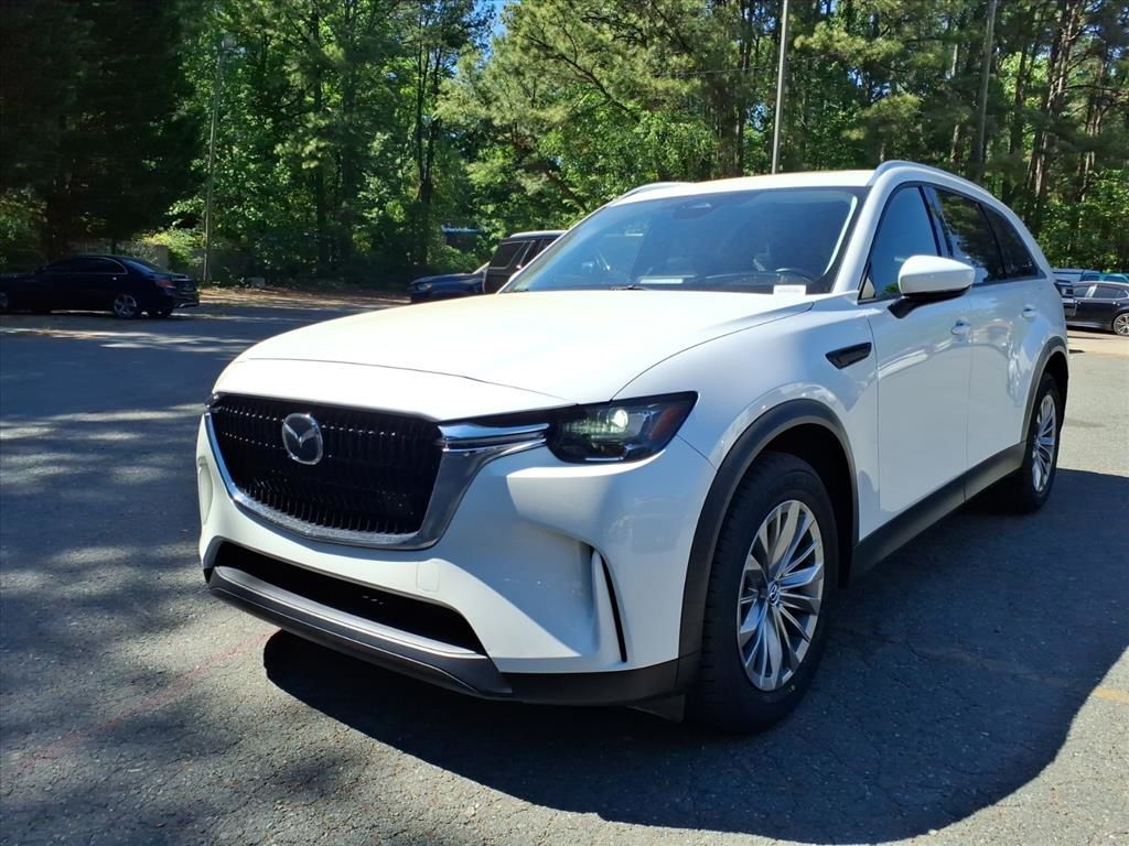 MazdaCX-9037