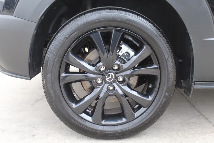 Used Car 2024 Mazda Cx-30  2.5 S Select Sport For Sale Under $25,000 In Georgetown, Texas