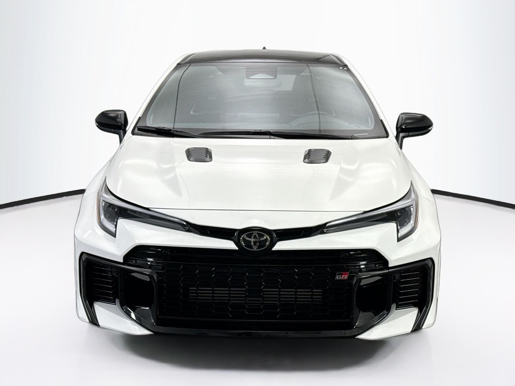 Thumbnail: 2025 Toyota GR Corolla - 10