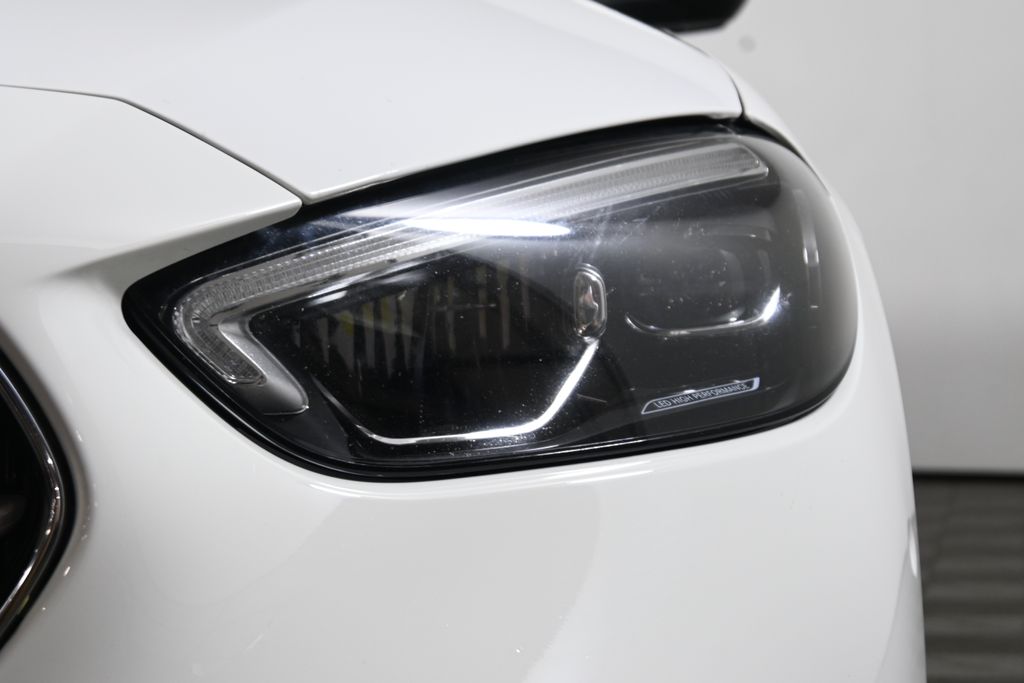 Thumbnail: 2023 Mercedes-Benz C-Class - 11