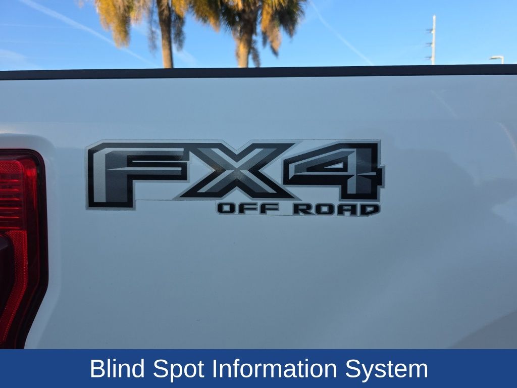 2020 Ford F-250 LARIAT