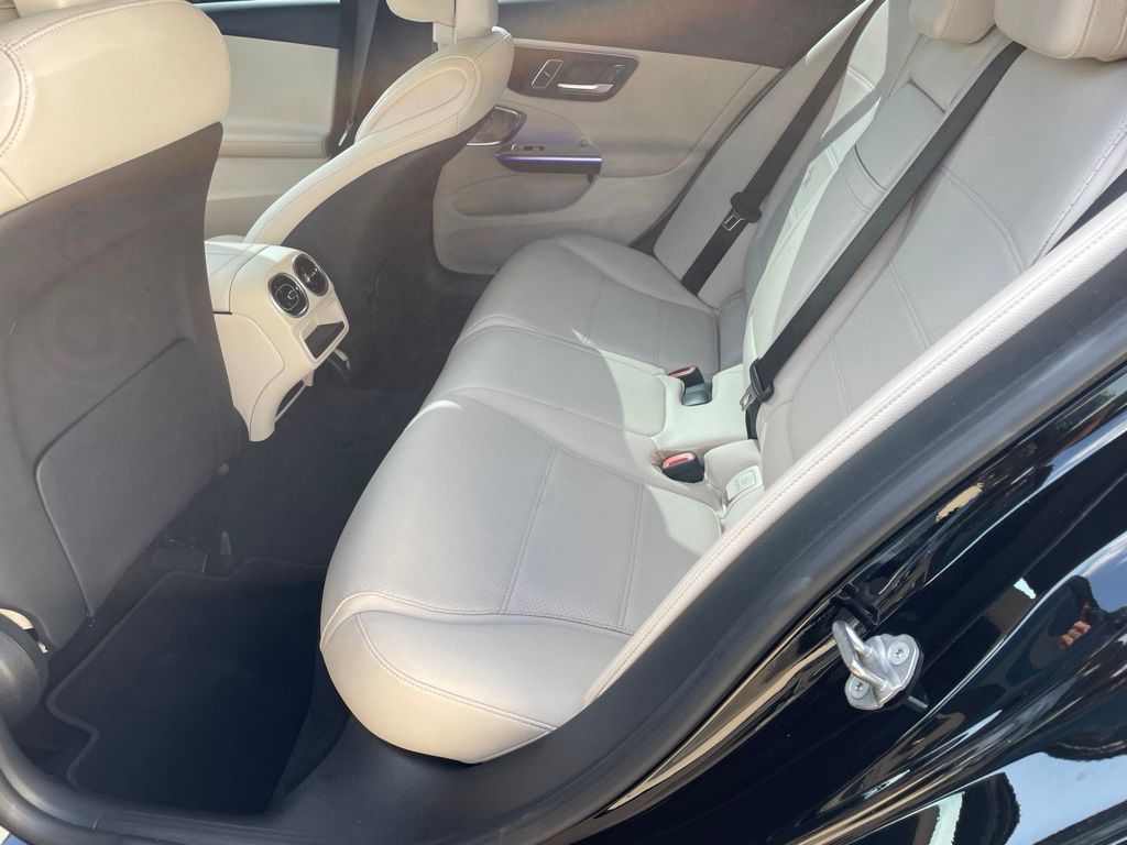 Used Car 2022 Mercedes-benz C-class  C 300 For Sale Under $35,000 In Georgetown, Texas