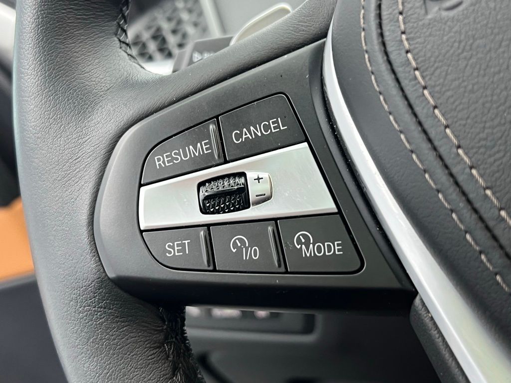 Thumbnail: 2025 BMW X5 - 19