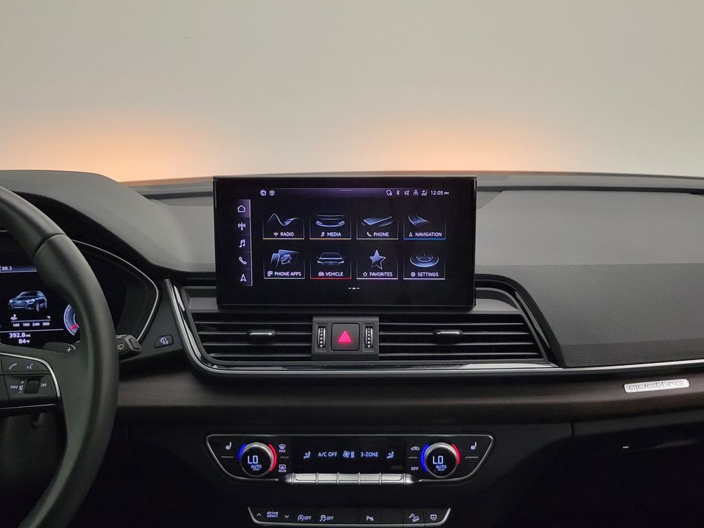 Thumbnail: 2023 Audi Q5 - 19