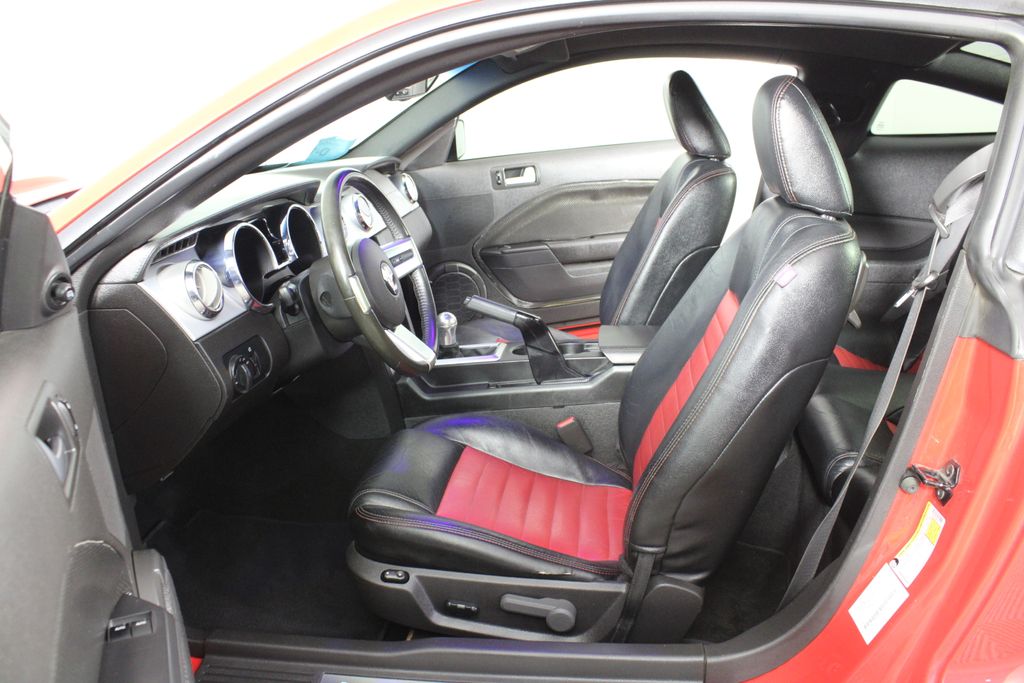 Used 2008 Ford Mustang for sale in 