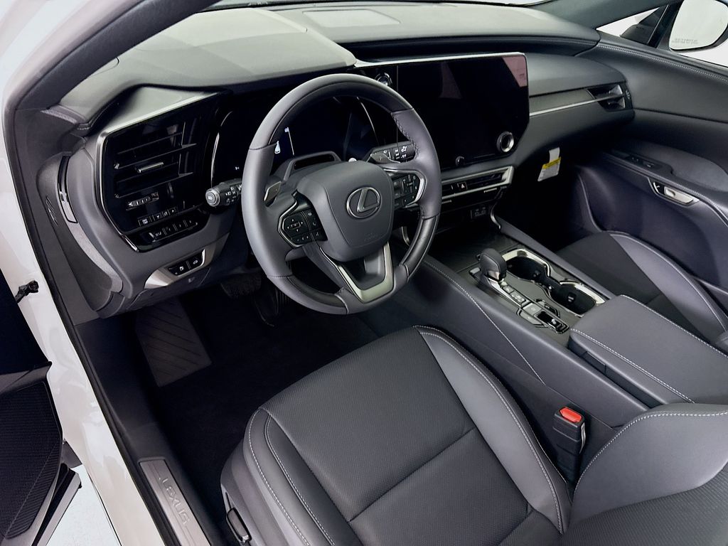 Thumbnail: 2026 Lexus RX - 10