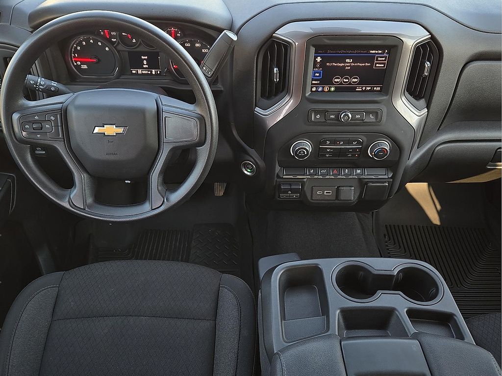 Used 2024 Chevrolet Silverado 2500HD For Sale in Farmington, AR