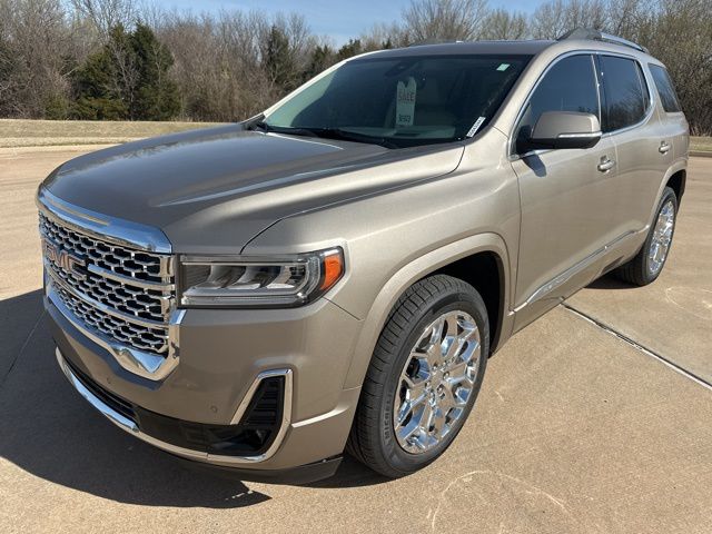 2022 GMC Acadia Denali AWD