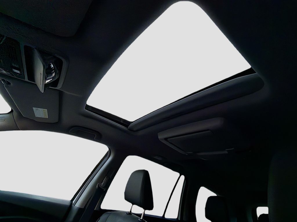 2021 Honda Pilot Elite White at Emmons Autoplex