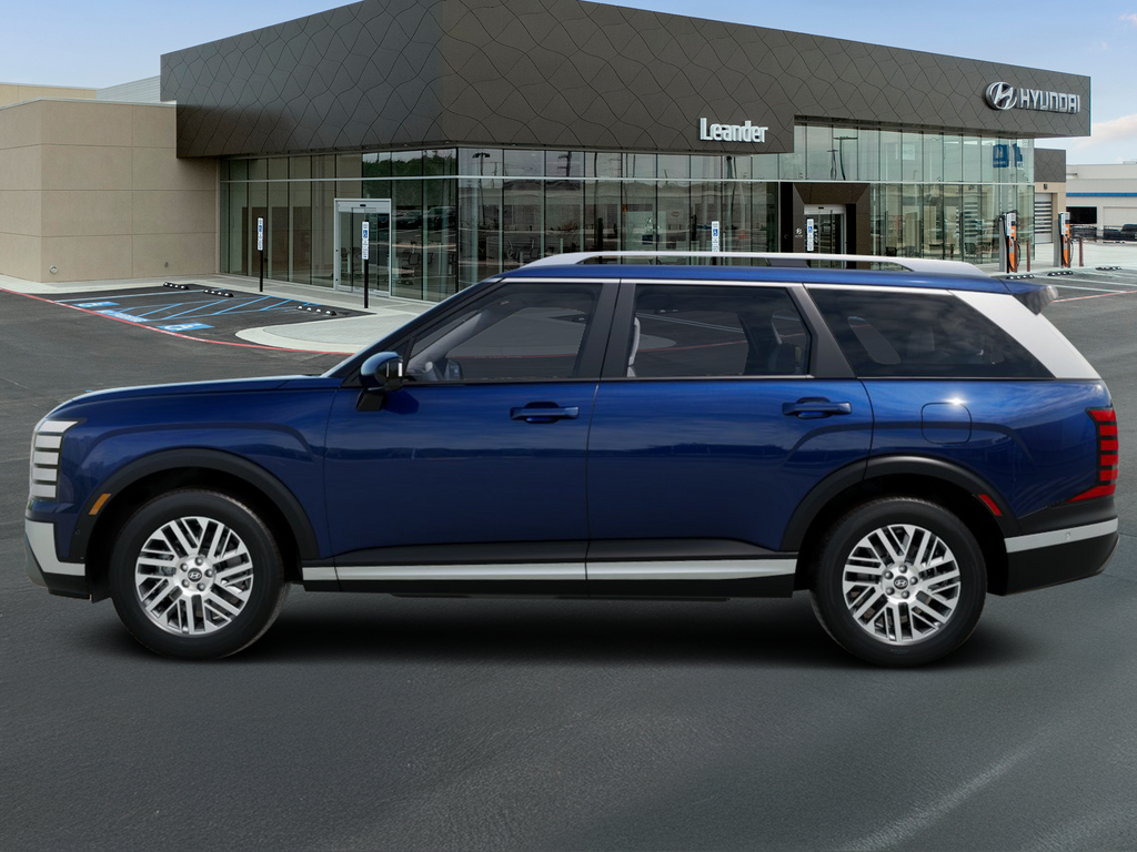 Thumbnail: 2026 Hyundai Palisade - 3