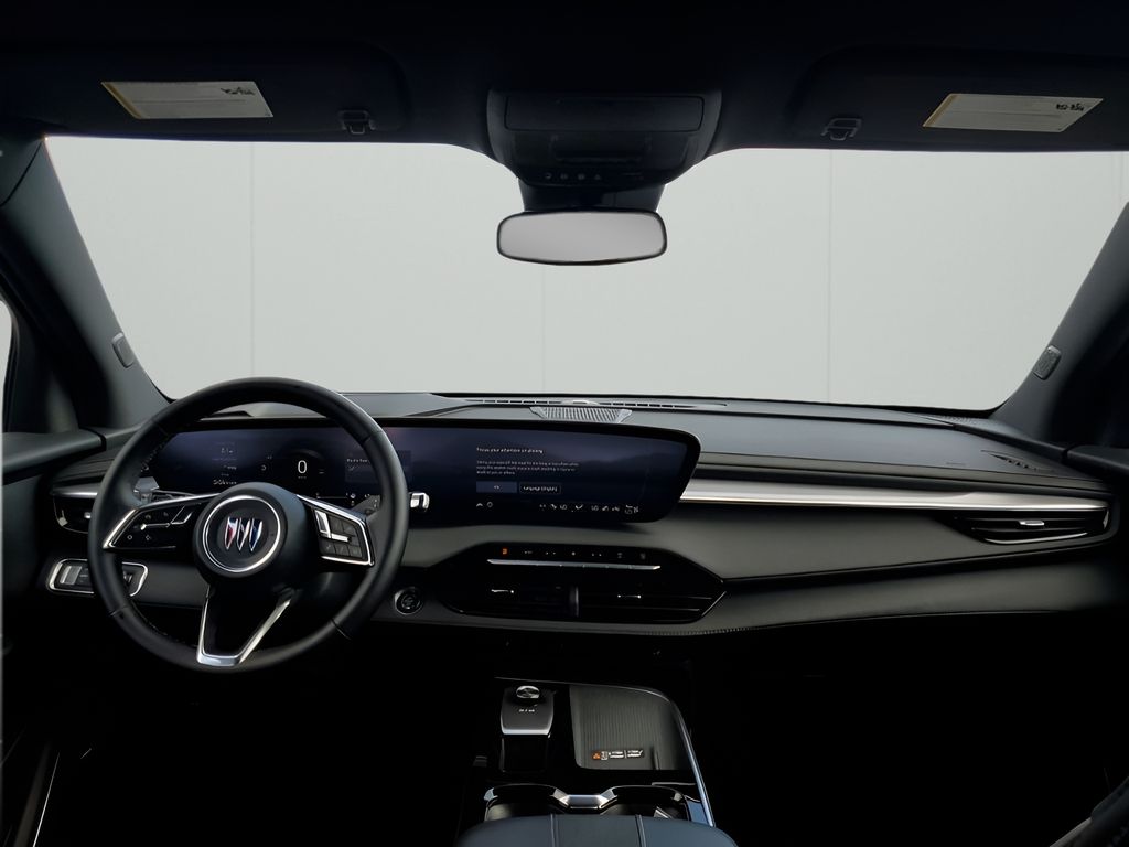 Used Car 2025 Buick Enclave  Preferred For Sale Under $40,000 In Austin, Texas