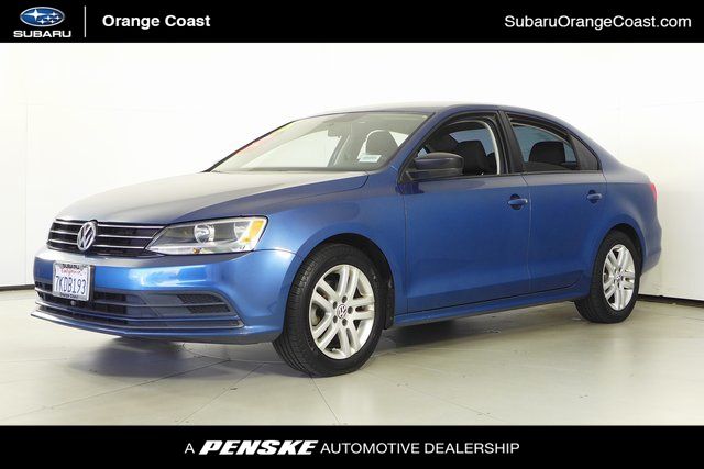 2015 Volkswagen Jetta 2.0T -
                Santa Ana, CA