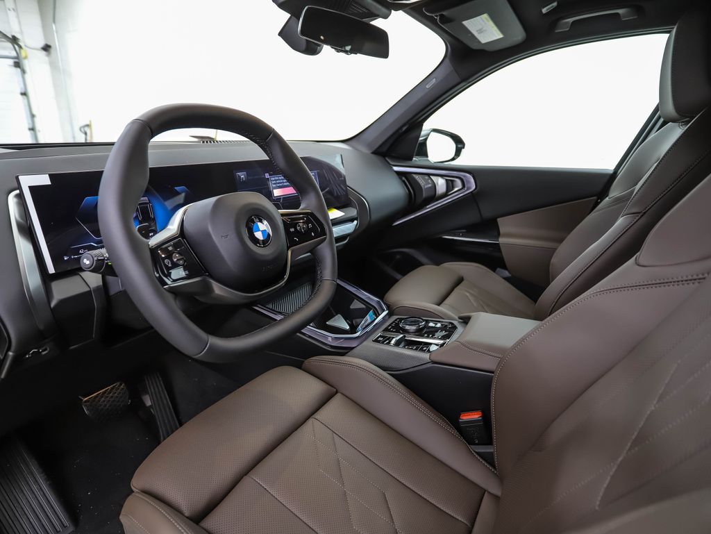 Thumbnail: 2026 BMW X3 - 10