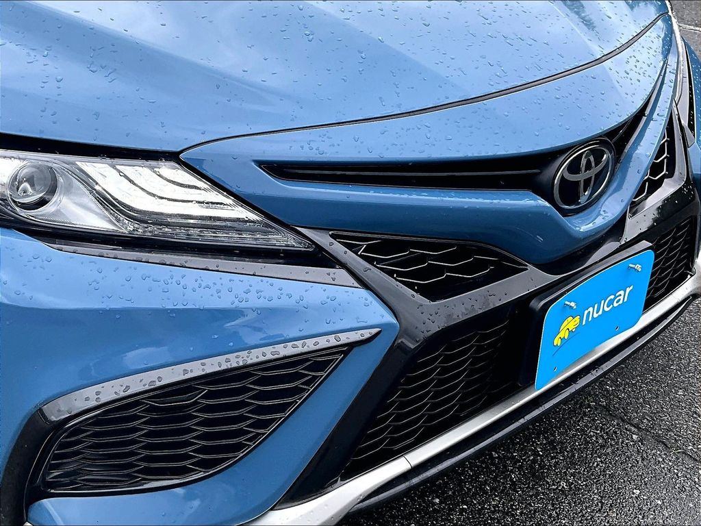 2024 Toyota Camry — photo 32