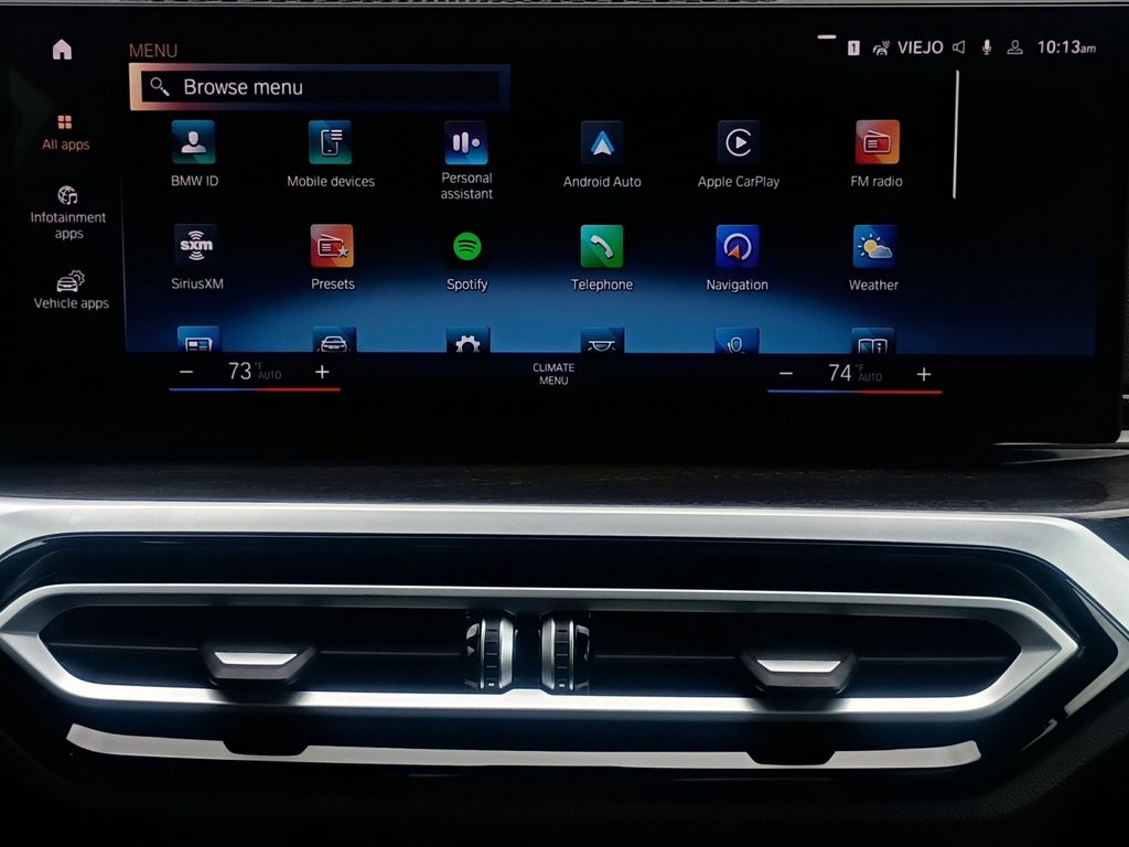 Used Car 2024 Bmw 3 Series  330i For Sale Under $35,000 In Austin, Texas