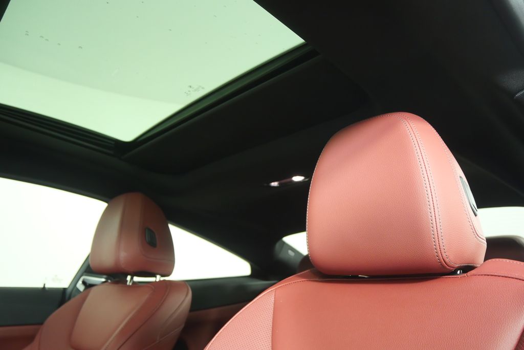 Thumbnail: 2022 BMW 4 Series - 13