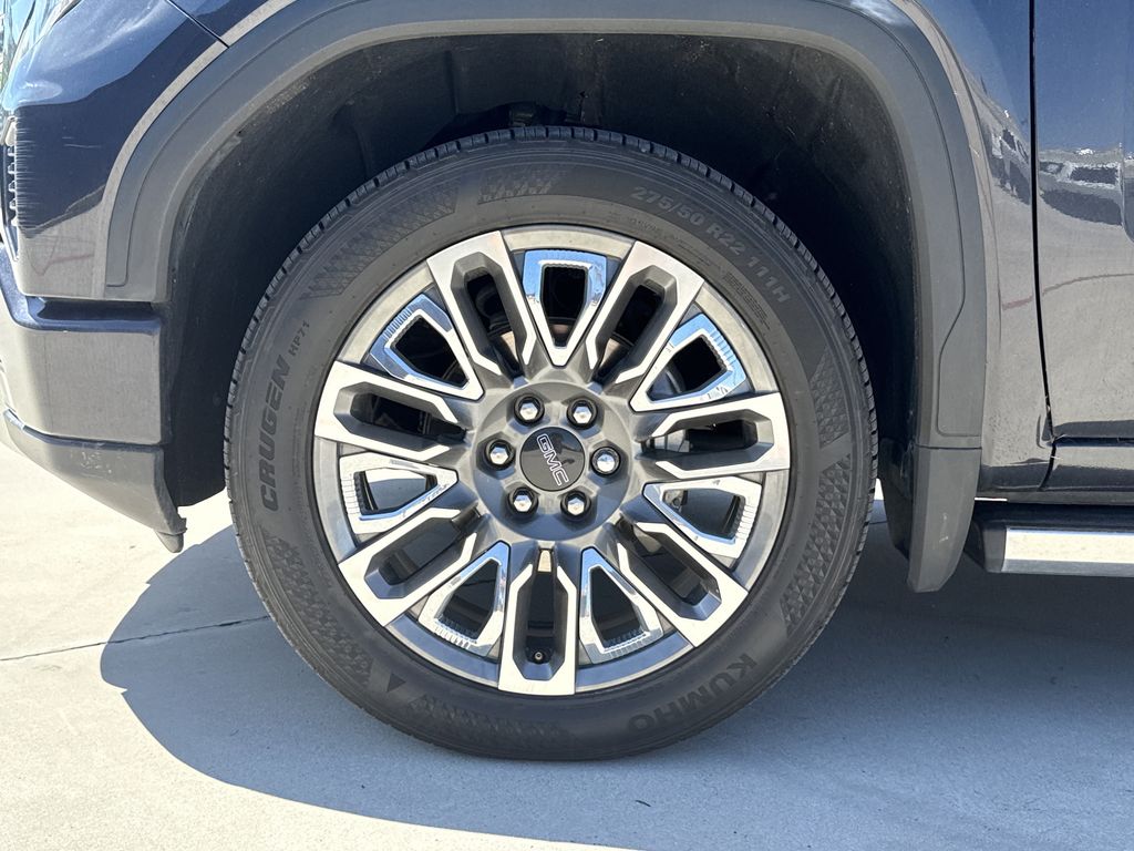 2023 GMC Sierra 1500 Denali Ultimate - 5