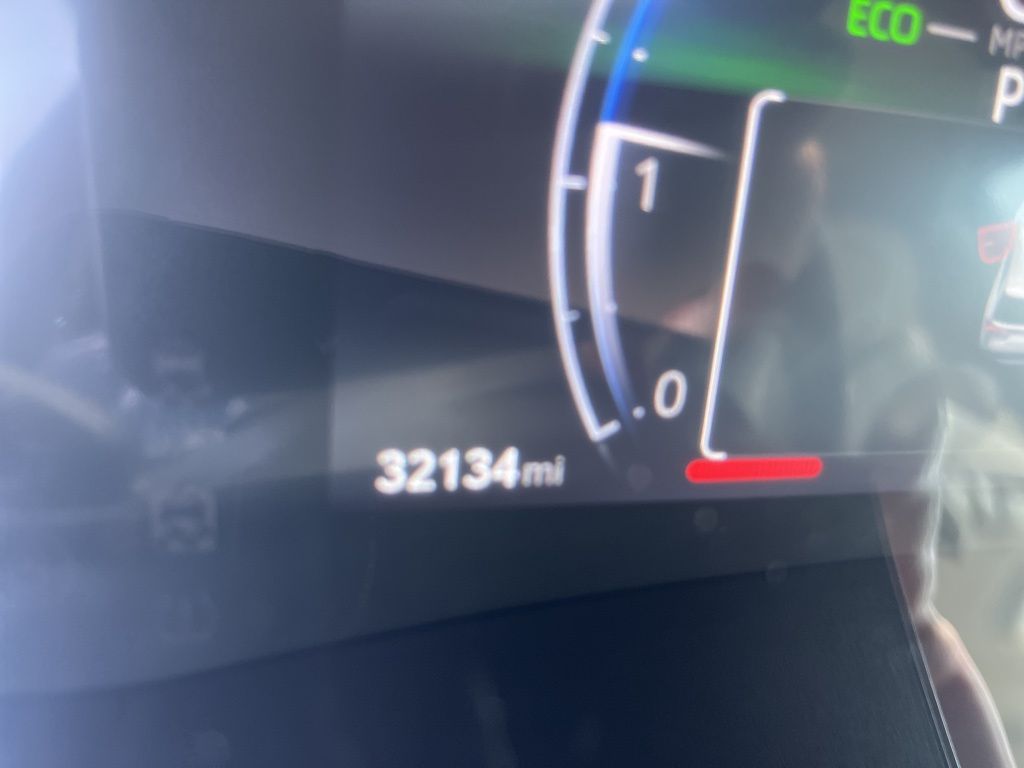 2024 Toyota Grand Highlander XLE 5