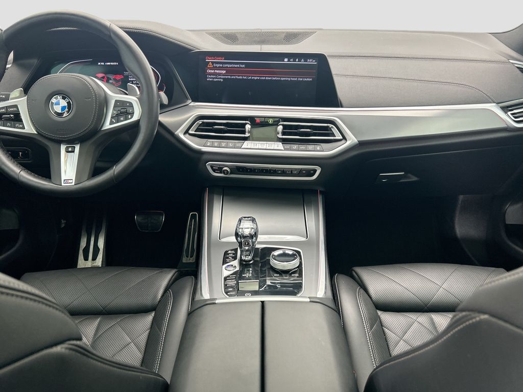 Thumbnail: 2023 BMW X5 - 13