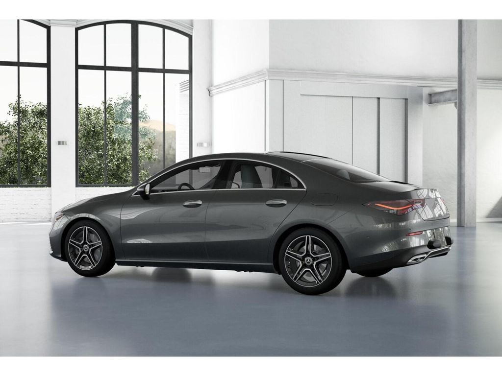 Thumbnail: 2026 Mercedes-Benz CLA - 31
