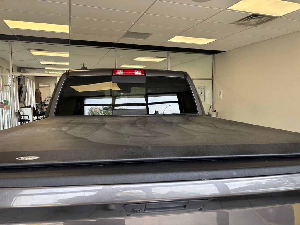 Used 2019 Ram 1500 Classic Truck