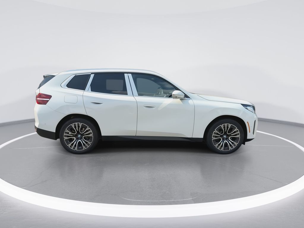 Thumbnail: 2026 BMW X3 - 9