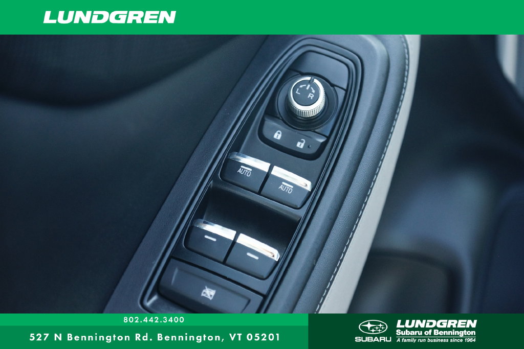 Used 2023 Subaru Forester SUV