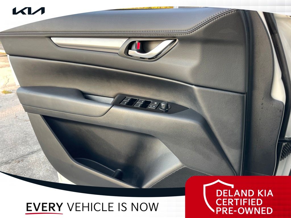 Used 2023 Mazda CX-5 SUV