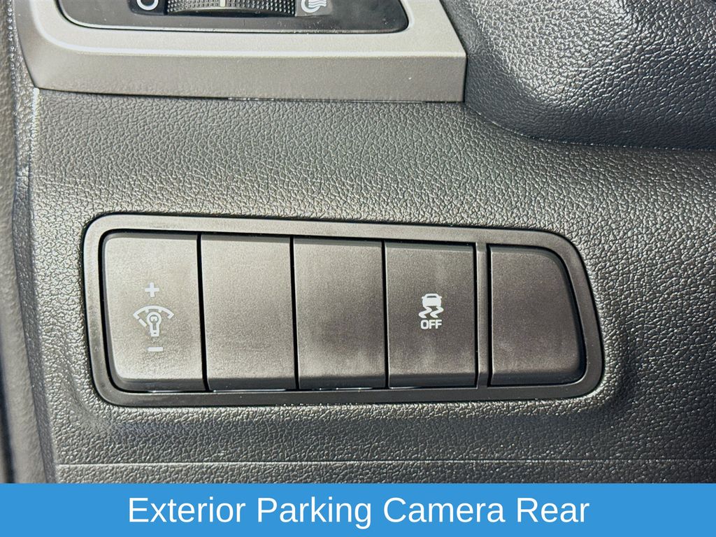 Used Car 2017 Hyundai Tucson  Se For Sale Under $12,000 In Austin, Texas