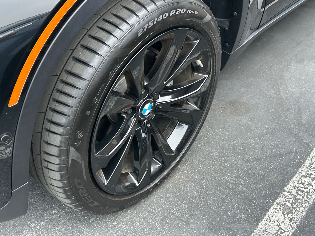 Thumbnail: 2019 BMW X6 - 3