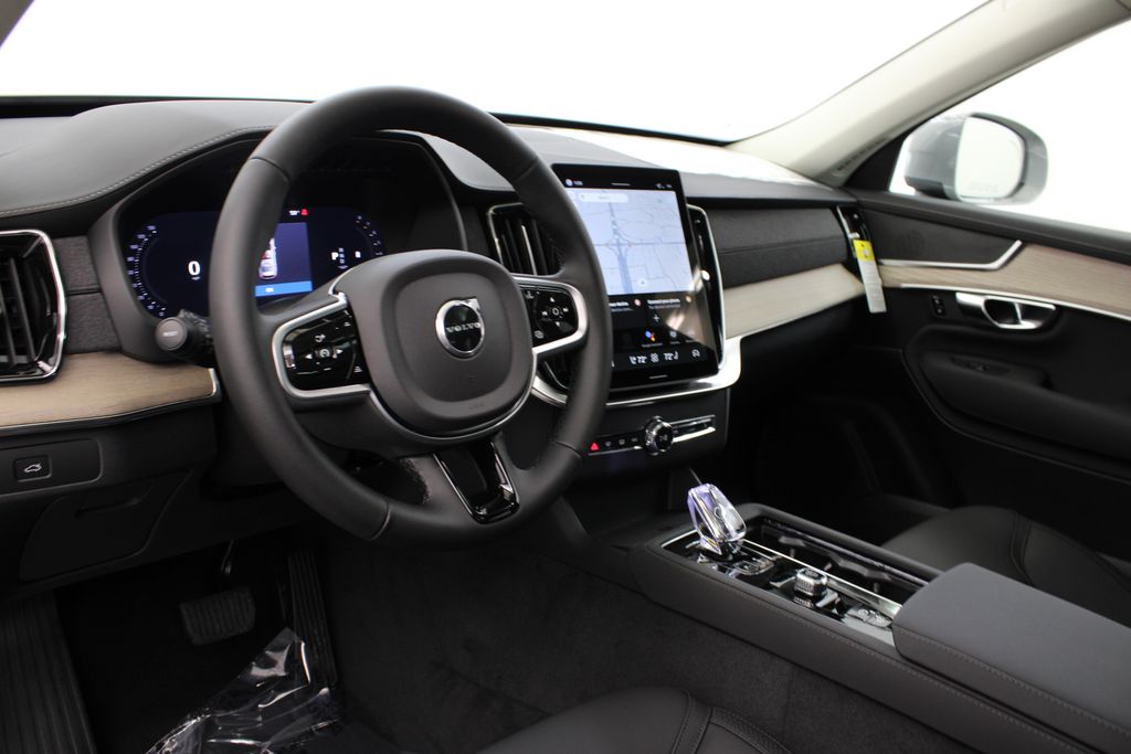 new 2026 Volvo XC90 car
