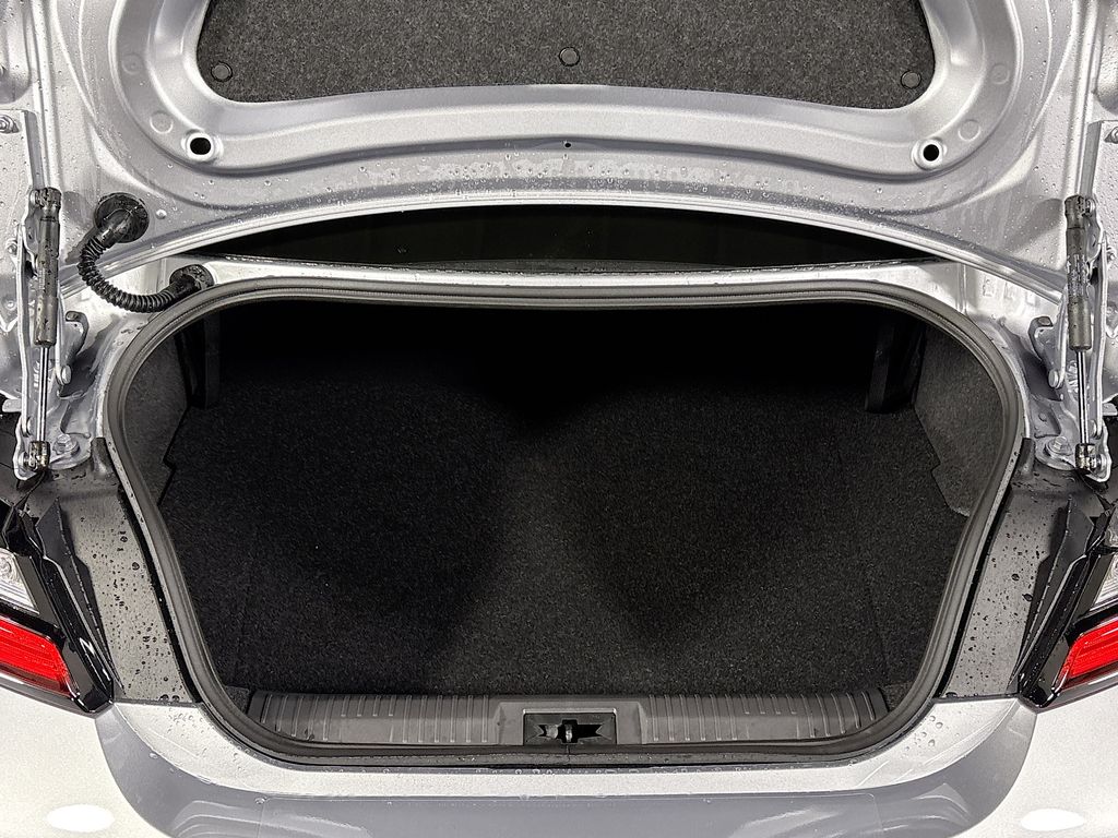 2026 Subaru BRZ Limited