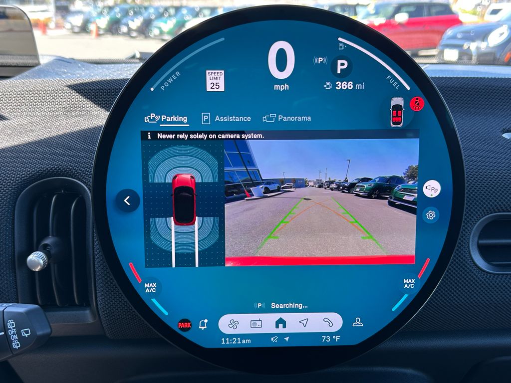 Thumbnail: 2025 MINI Cooper Hardtop - 22