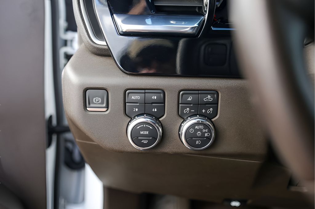 Used Car 2024 Gmc Sierra 2500hd  Slt For Sale Under $70,000 In Austin, Texas