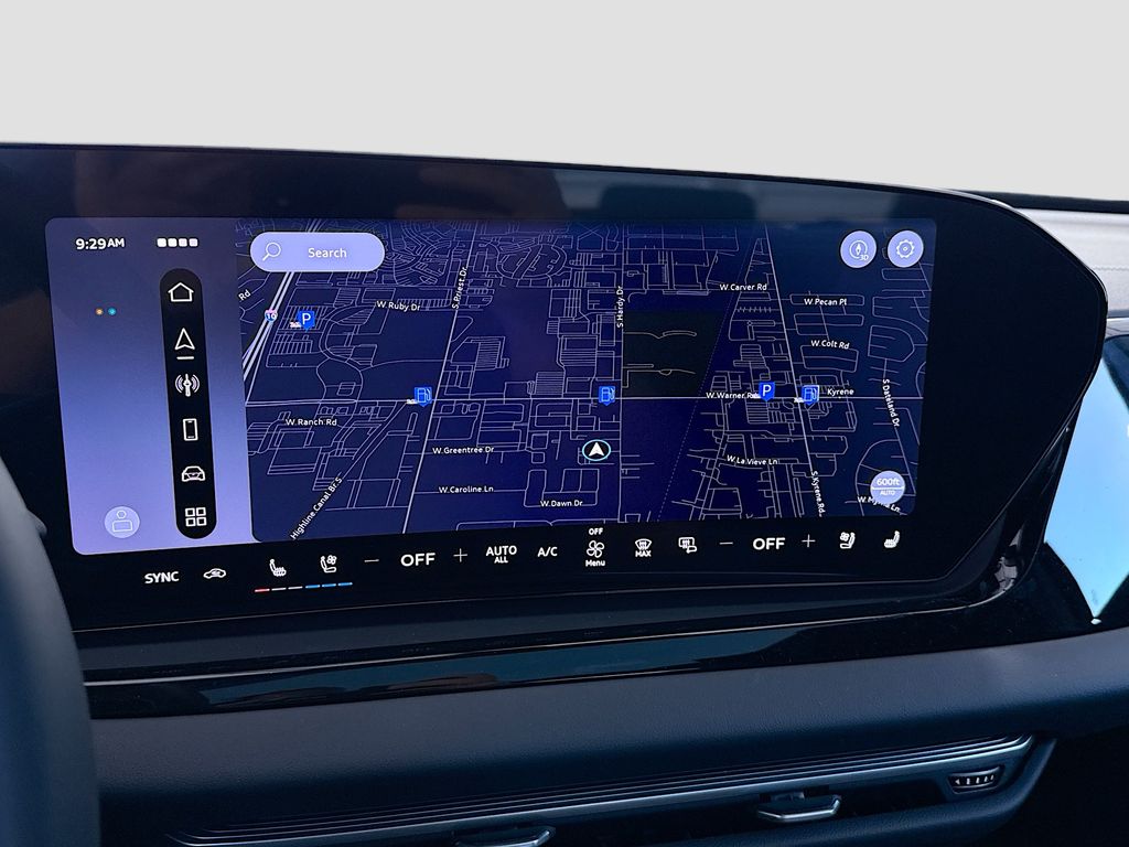 Thumbnail: 2026 Audi A6 - 17