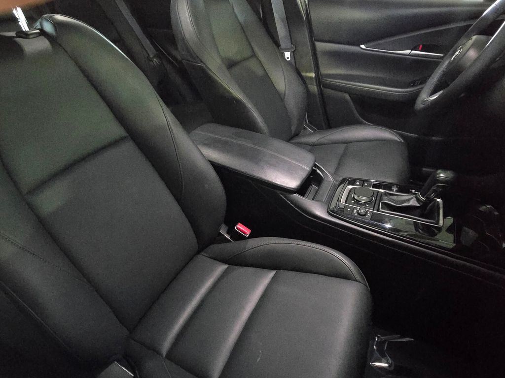 2024 MAZDA CX-3 - $20,900