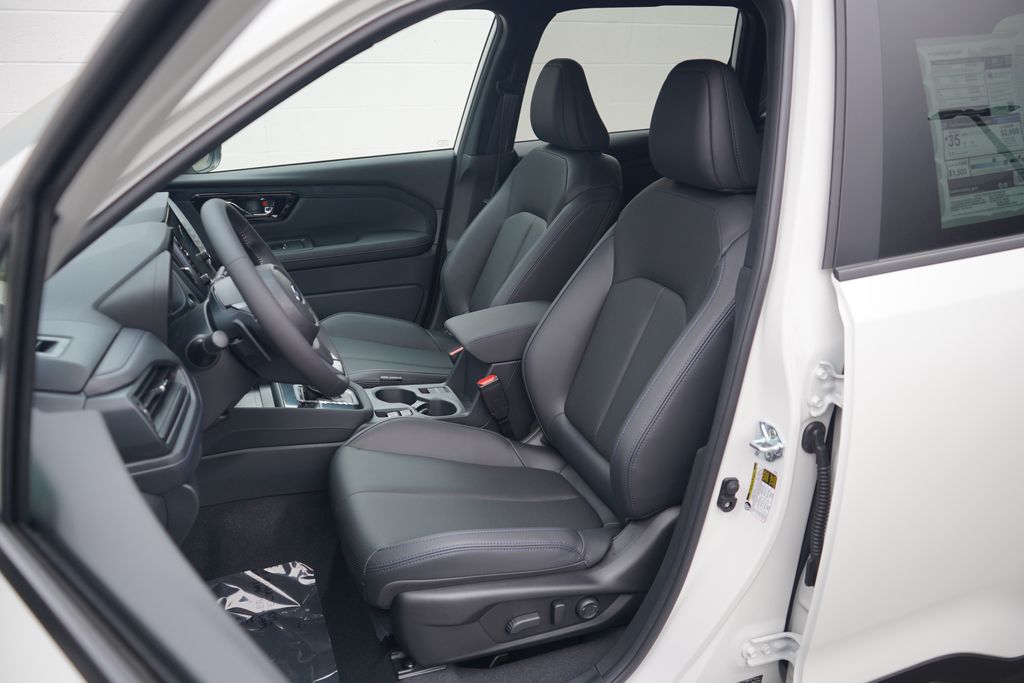 Thumbnail: 2025 Subaru Forester - 6