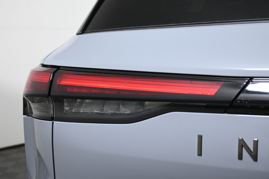 Thumbnail: 2026 INFINITI QX60 - 12