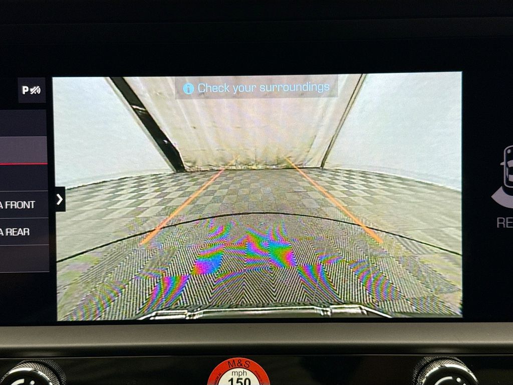 Thumbnail: 2024 Porsche Macan - 18