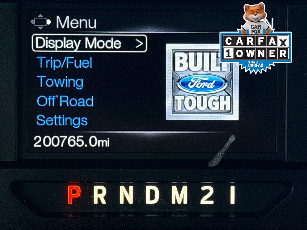 Used 2019 Blue Ford XLT image 21