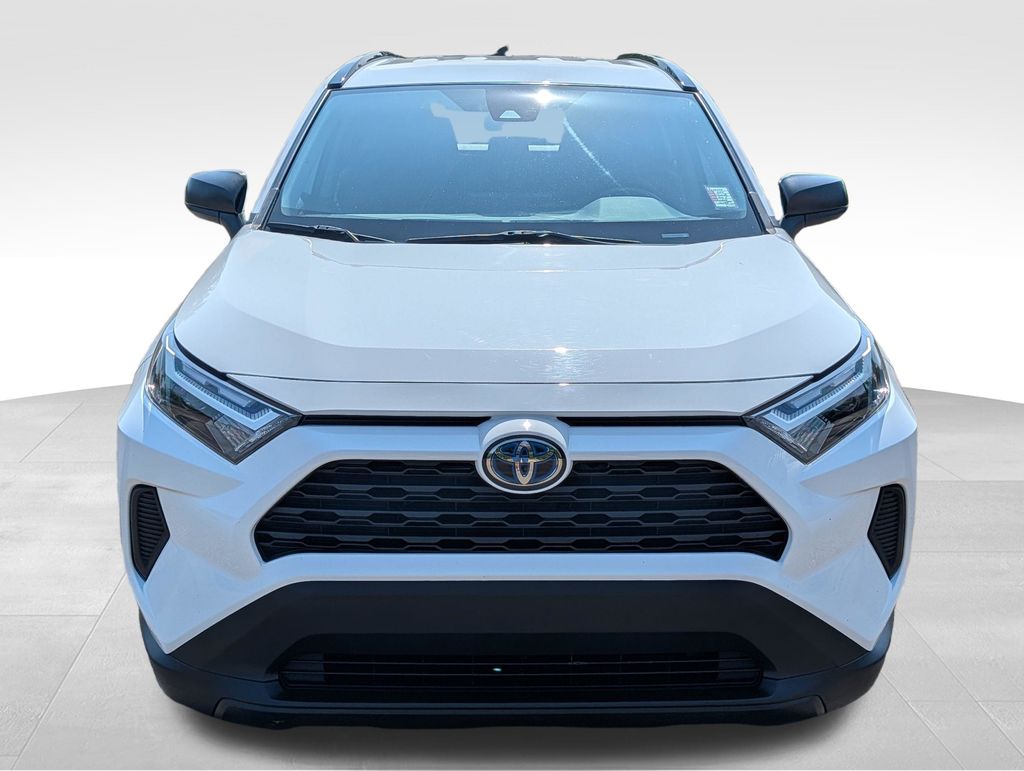 Used 2024 Toyota RAV4 Hybrid SUV