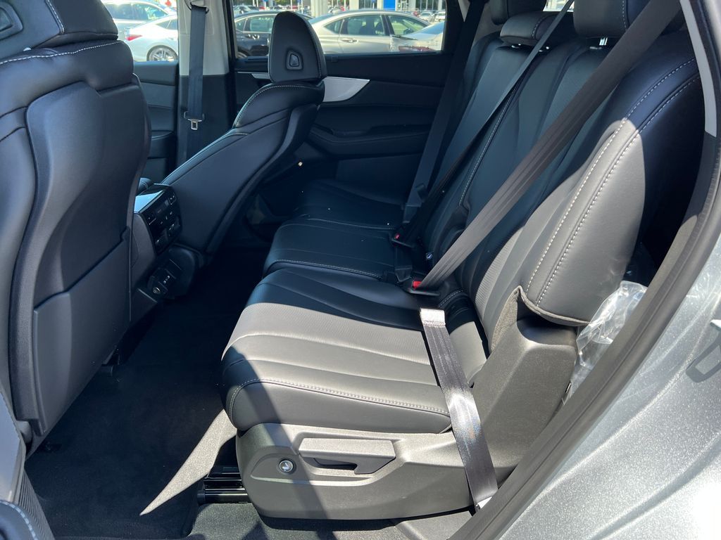 Thumbnail: 2026 Acura MDX - 21