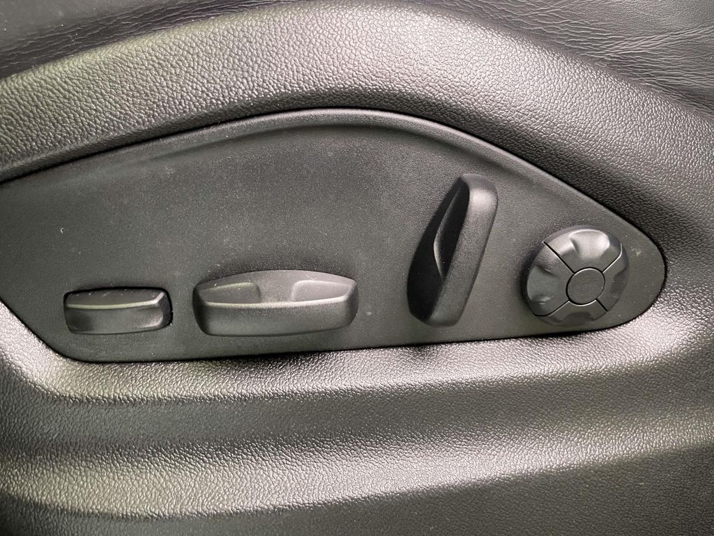 2023 Porsche Cayenne Base Black at Audi Porsche Sewickley