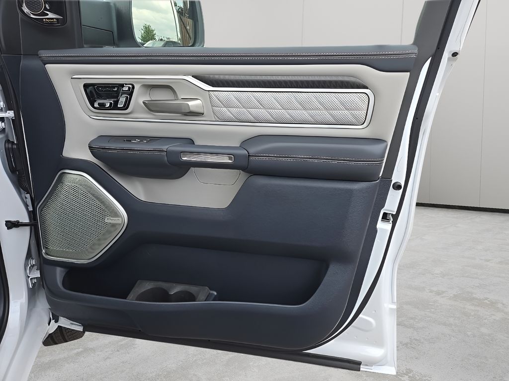 Used Car 2025 Ram 1500  Tungsten For Sale Under $80,000 In Austin, Texas