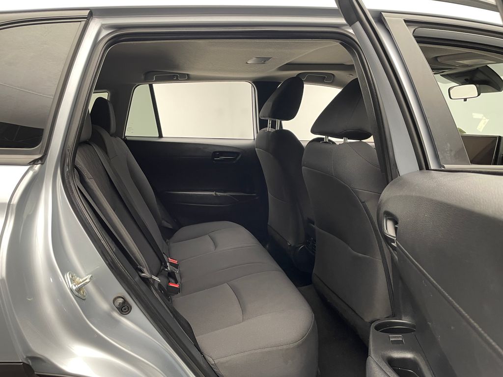 Thumbnail: 2023 Toyota Corolla Cross - 23