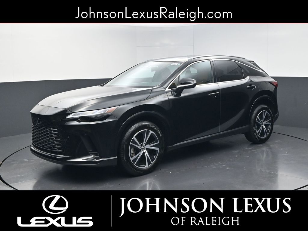 2024 Lexus RX 350 Premium FWD