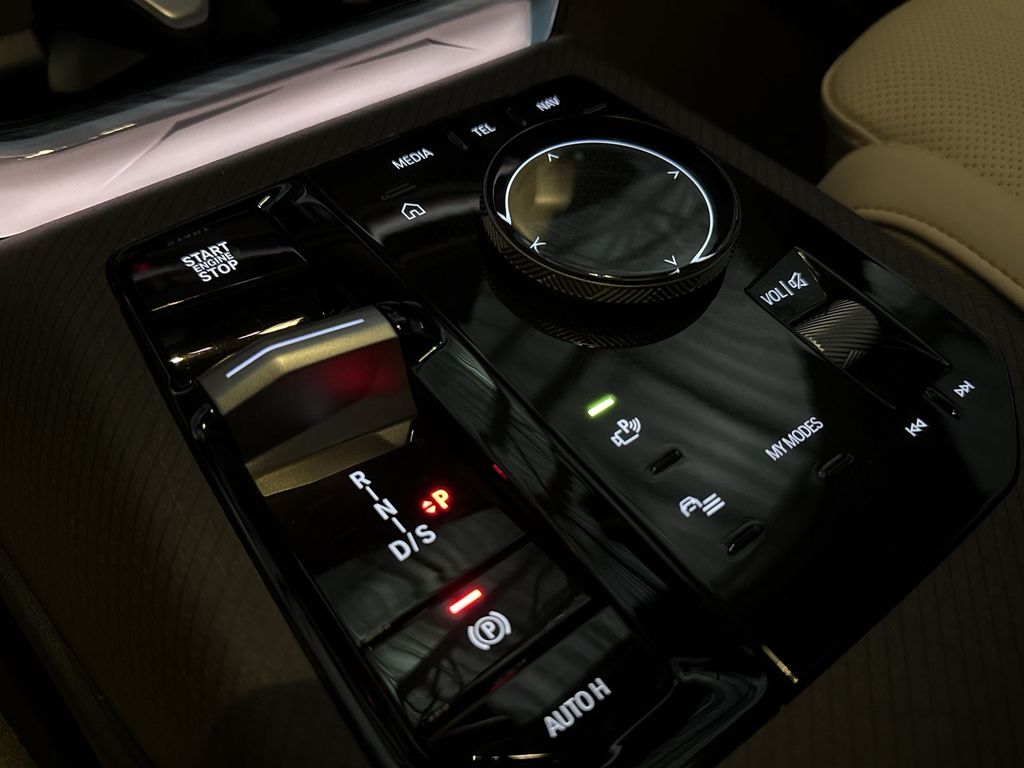 Thumbnail: 2026 BMW X3 - 20