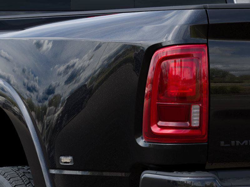New 2026 Ram 3500 Truck