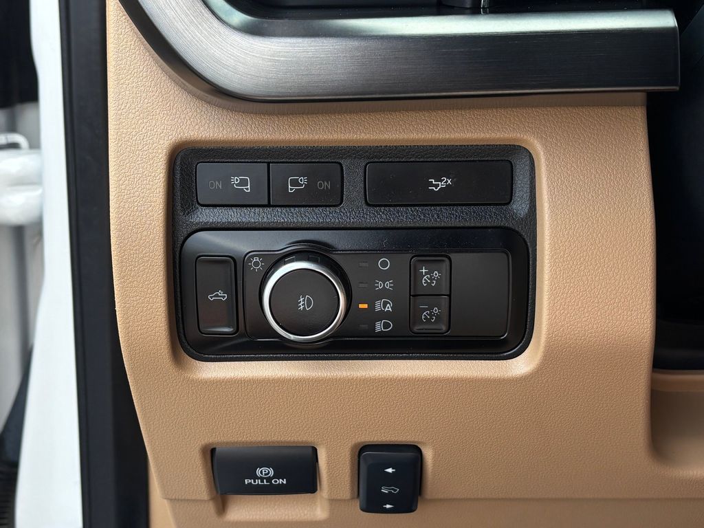 Used Car 2023 Ford F-250sd  Lariat For Sale Under $70,000 In Austin, Texas